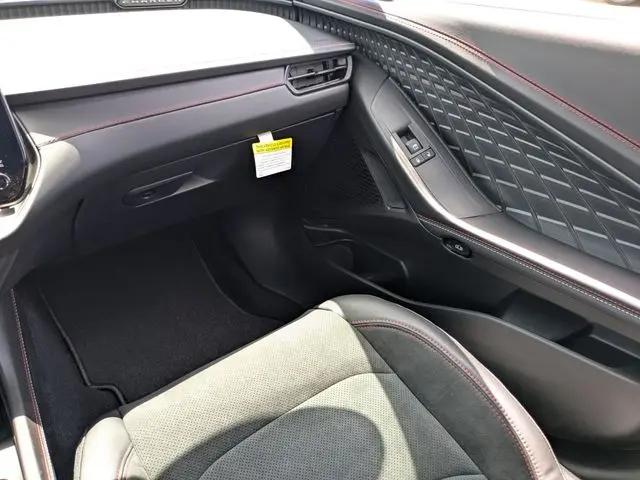 2026 Dodge Charger R/T Plus 4-Door AWD