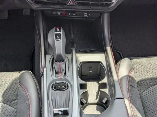 2026 Dodge Charger R/T Plus 4-Door AWD