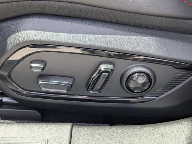 2026 Dodge Charger R/T Plus 4-Door AWD