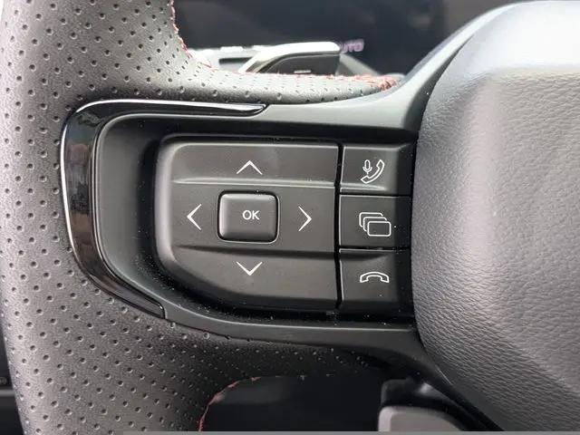 2026 Dodge Charger R/T Plus 4-Door AWD