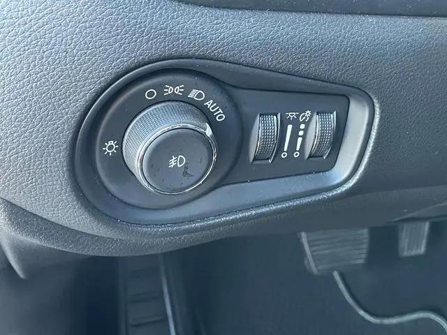 2021 Jeep Renegade 80th Anniversary 4x4