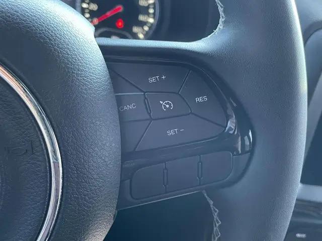 2021 Jeep Renegade 80th Anniversary 4x4