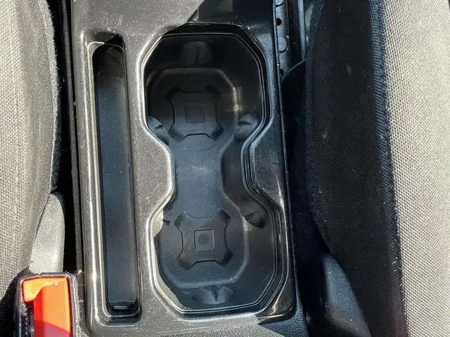 2021 Jeep Renegade 80th Anniversary 4x4