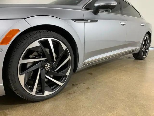 2021 Volkswagen Arteon 2.0T SEL Premium R-Line