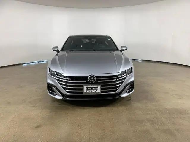 2021 Volkswagen Arteon 2.0T SEL Premium R-Line