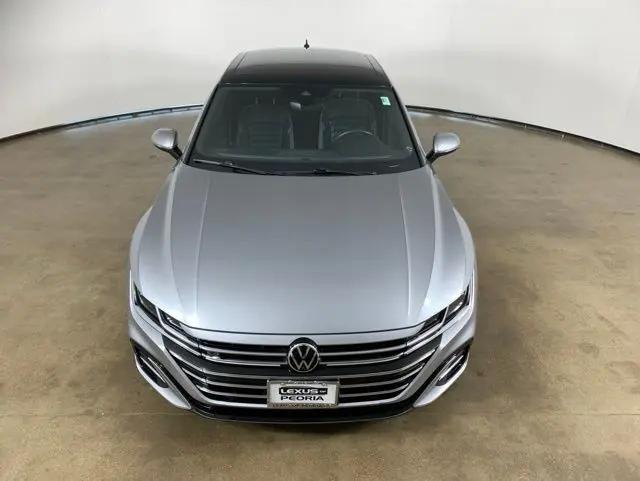 2021 Volkswagen Arteon 2.0T SEL Premium R-Line