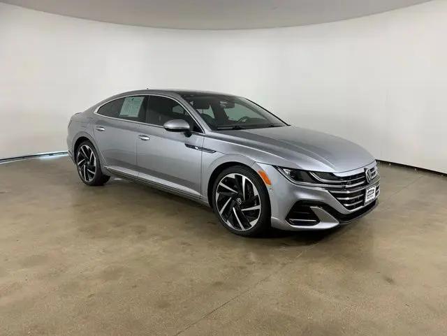 2021 Volkswagen Arteon 2.0T SEL Premium R-Line