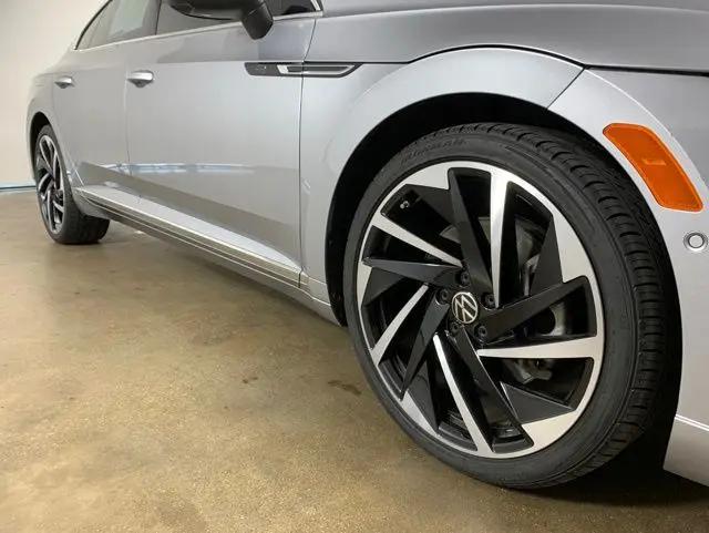 2021 Volkswagen Arteon 2.0T SEL Premium R-Line