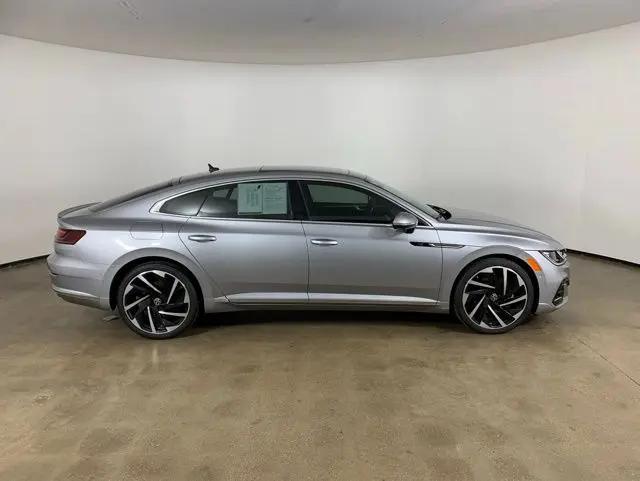 2021 Volkswagen Arteon 2.0T SEL Premium R-Line