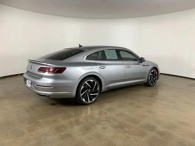 2021 Volkswagen Arteon 2.0T SEL Premium R-Line