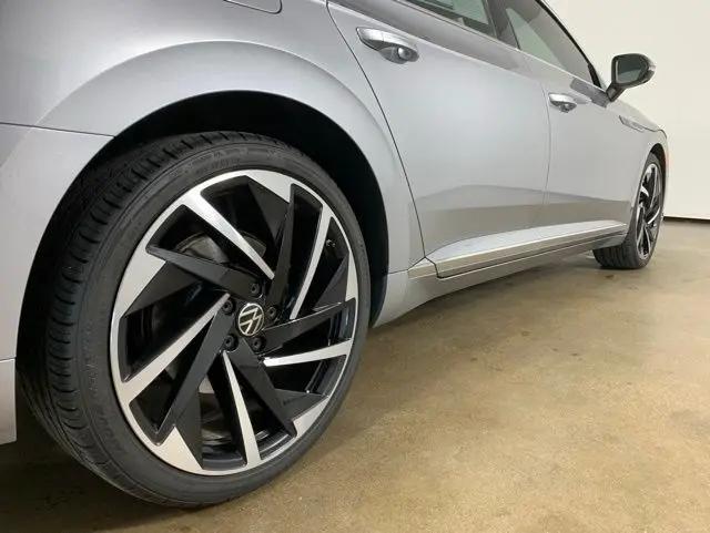 2021 Volkswagen Arteon 2.0T SEL Premium R-Line