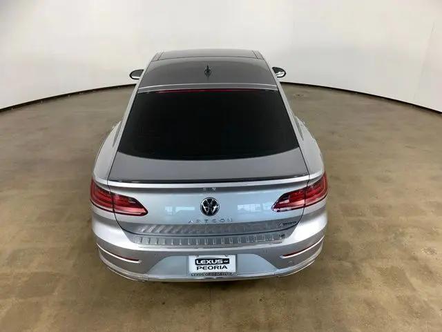 2021 Volkswagen Arteon 2.0T SEL Premium R-Line