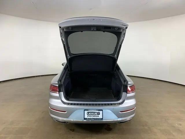 2021 Volkswagen Arteon 2.0T SEL Premium R-Line