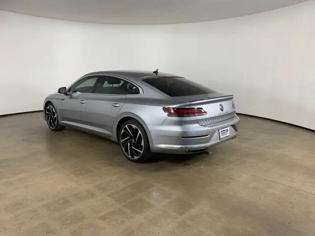 2021 Volkswagen Arteon 2.0T SEL Premium R-Line