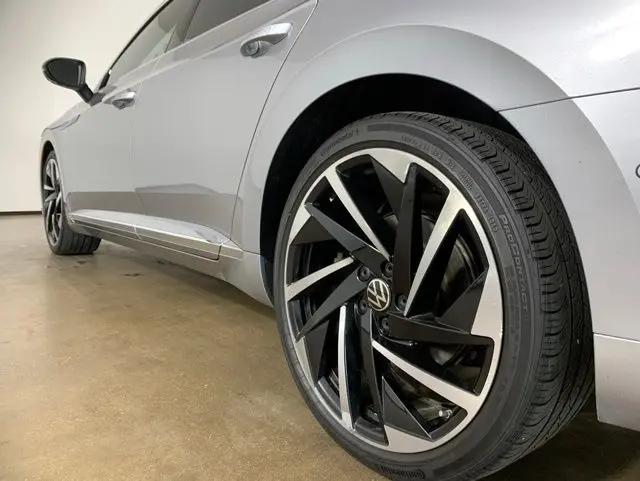 2021 Volkswagen Arteon 2.0T SEL Premium R-Line