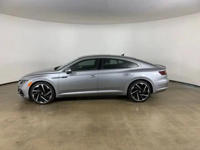 2021 Volkswagen Arteon 2.0T SEL Premium R-Line