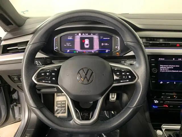 2021 Volkswagen Arteon 2.0T SEL Premium R-Line