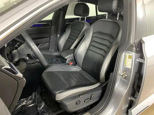 2021 Volkswagen Arteon 2.0T SEL Premium R-Line