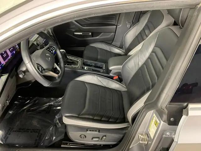 2021 Volkswagen Arteon 2.0T SEL Premium R-Line