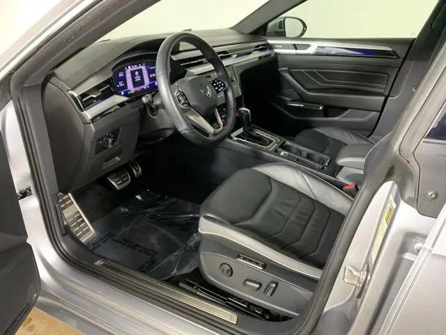 2021 Volkswagen Arteon 2.0T SEL Premium R-Line