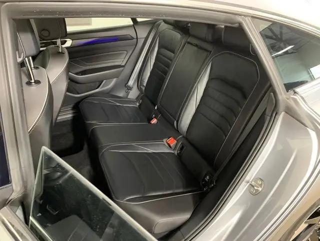 2021 Volkswagen Arteon 2.0T SEL Premium R-Line