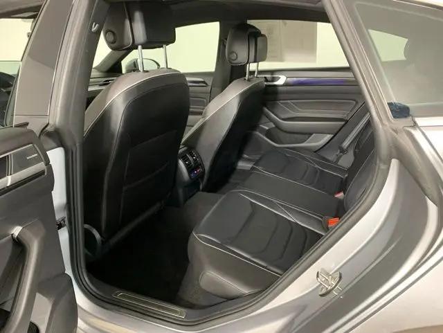 2021 Volkswagen Arteon 2.0T SEL Premium R-Line