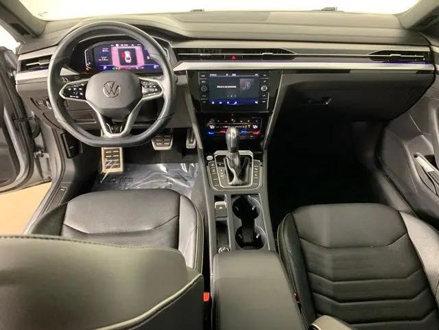 2021 Volkswagen Arteon 2.0T SEL Premium R-Line