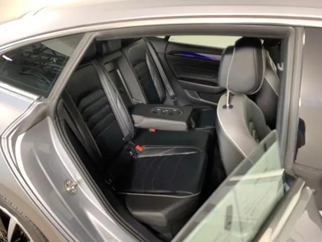 2021 Volkswagen Arteon 2.0T SEL Premium R-Line