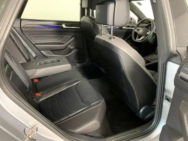 2021 Volkswagen Arteon 2.0T SEL Premium R-Line