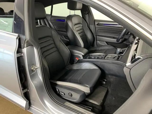 2021 Volkswagen Arteon 2.0T SEL Premium R-Line