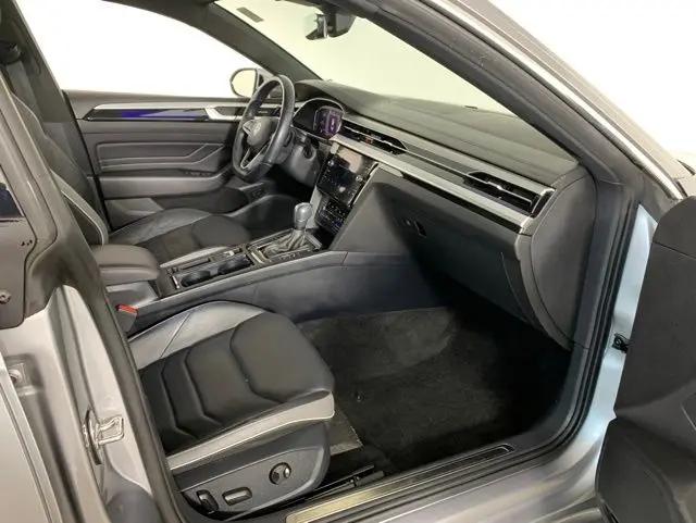 2021 Volkswagen Arteon 2.0T SEL Premium R-Line