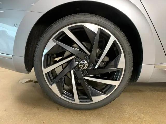 2021 Volkswagen Arteon 2.0T SEL Premium R-Line
