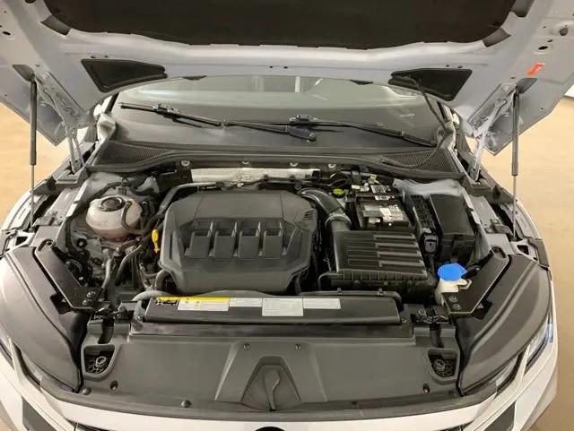 2021 Volkswagen Arteon 2.0T SEL Premium R-Line