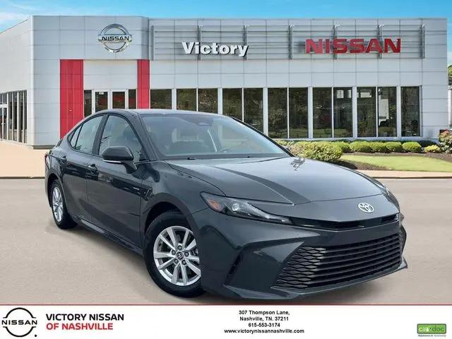 2026 Toyota Camry LE for sale in Nashville, TN