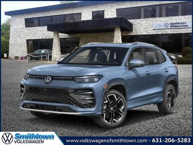 2026 Volkswagen Tiguan SEL R-Line Turbo for sale in St. James, NY