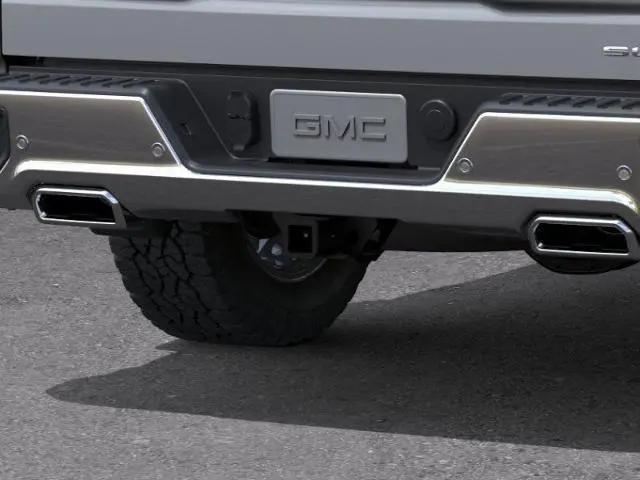 2026 GMC Sierra 1500 Crew Cab, Short Bed, SLT, 4WD