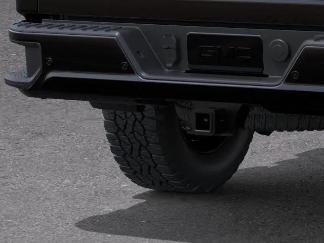 2026 GMC Sierra 2500HD Crew Cab, Standard Bed, Denali, 4WD