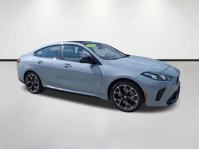 2026 BMW Coupe 228i