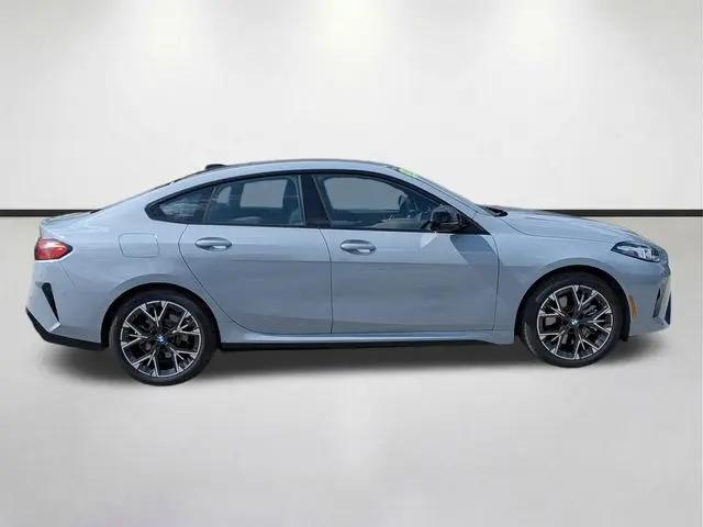 2026 BMW Coupe 228i