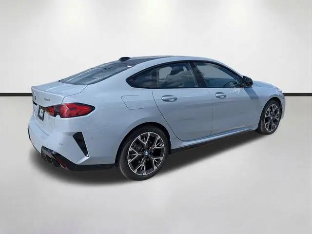 2026 BMW Coupe 228i