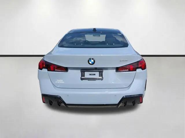 2026 BMW Coupe 228i