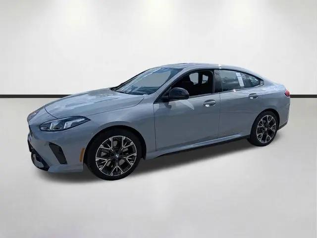 2026 BMW Coupe 228i