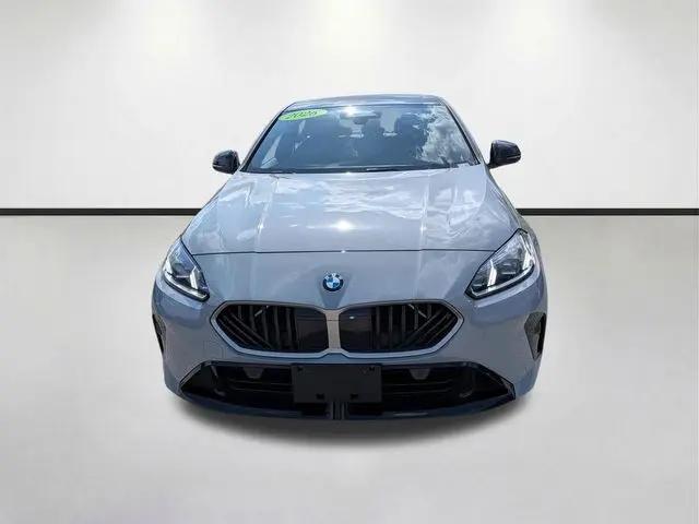 2026 BMW Coupe 228i