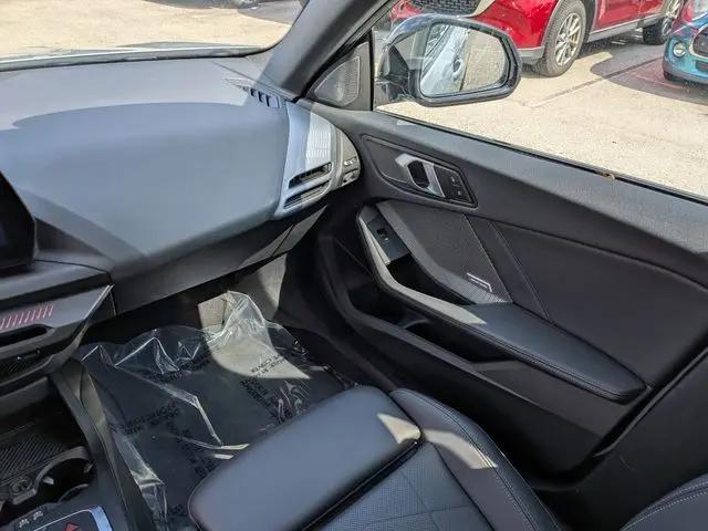 2026 BMW Coupe 228i