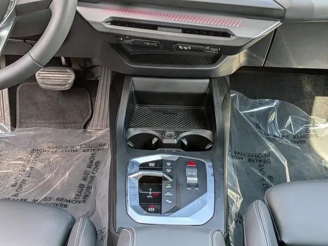 2026 BMW Coupe 228i