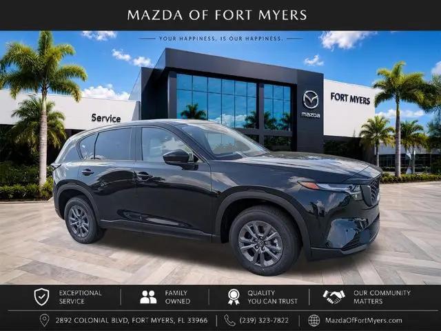 2026 Mazda CX-5 2.5 S Select for sale in Fort Myers, FL