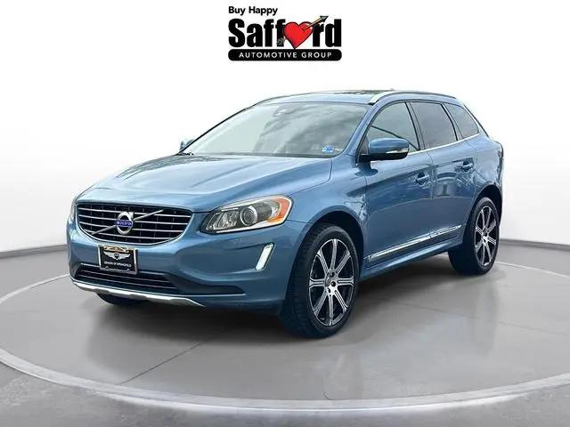 2015 Volvo XC60 T6 for sale in Springfield, VA