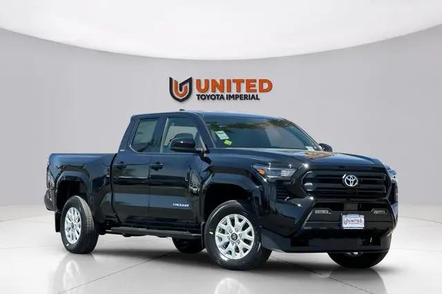 2026 Toyota Tacoma SR5 for sale in Imperial, CA