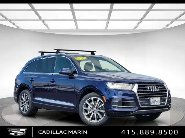 2019 Audi Q7 55 Premium for sale in San Rafael, CA