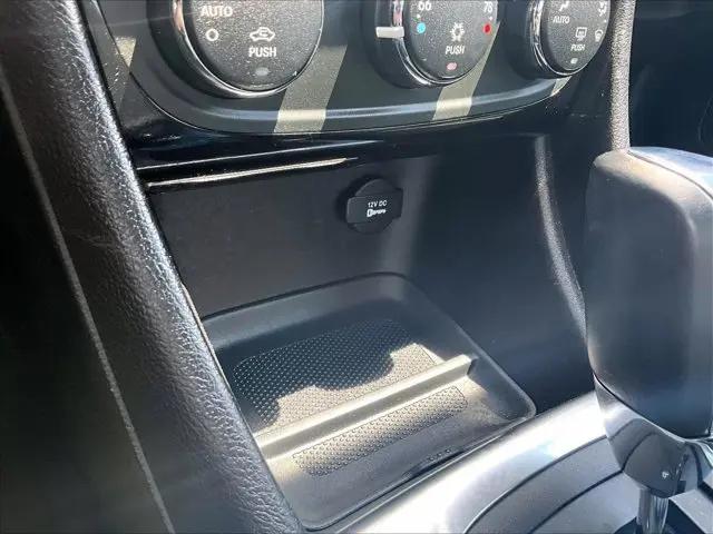 2011 Chrysler 200 Touring